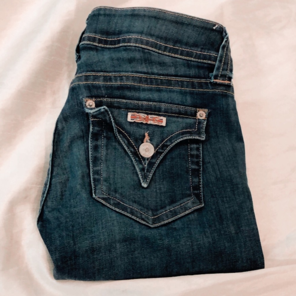 Hudson Jeans